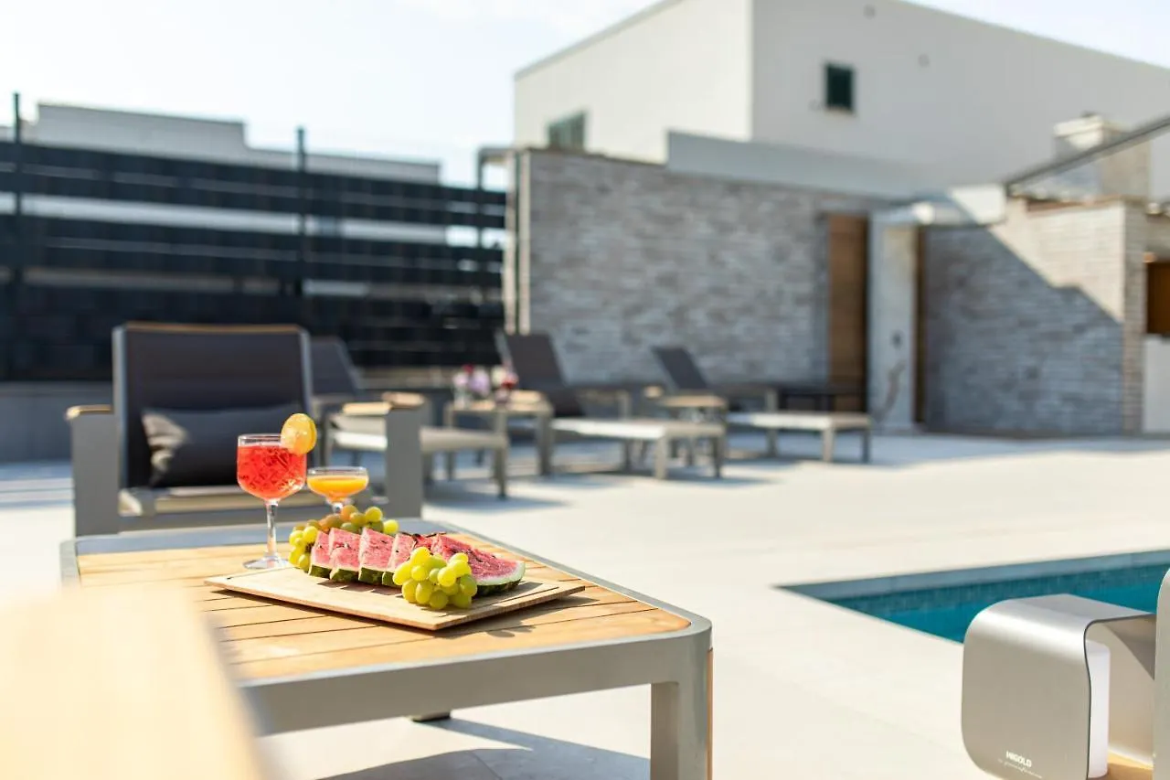 Villa Aurora Croatia