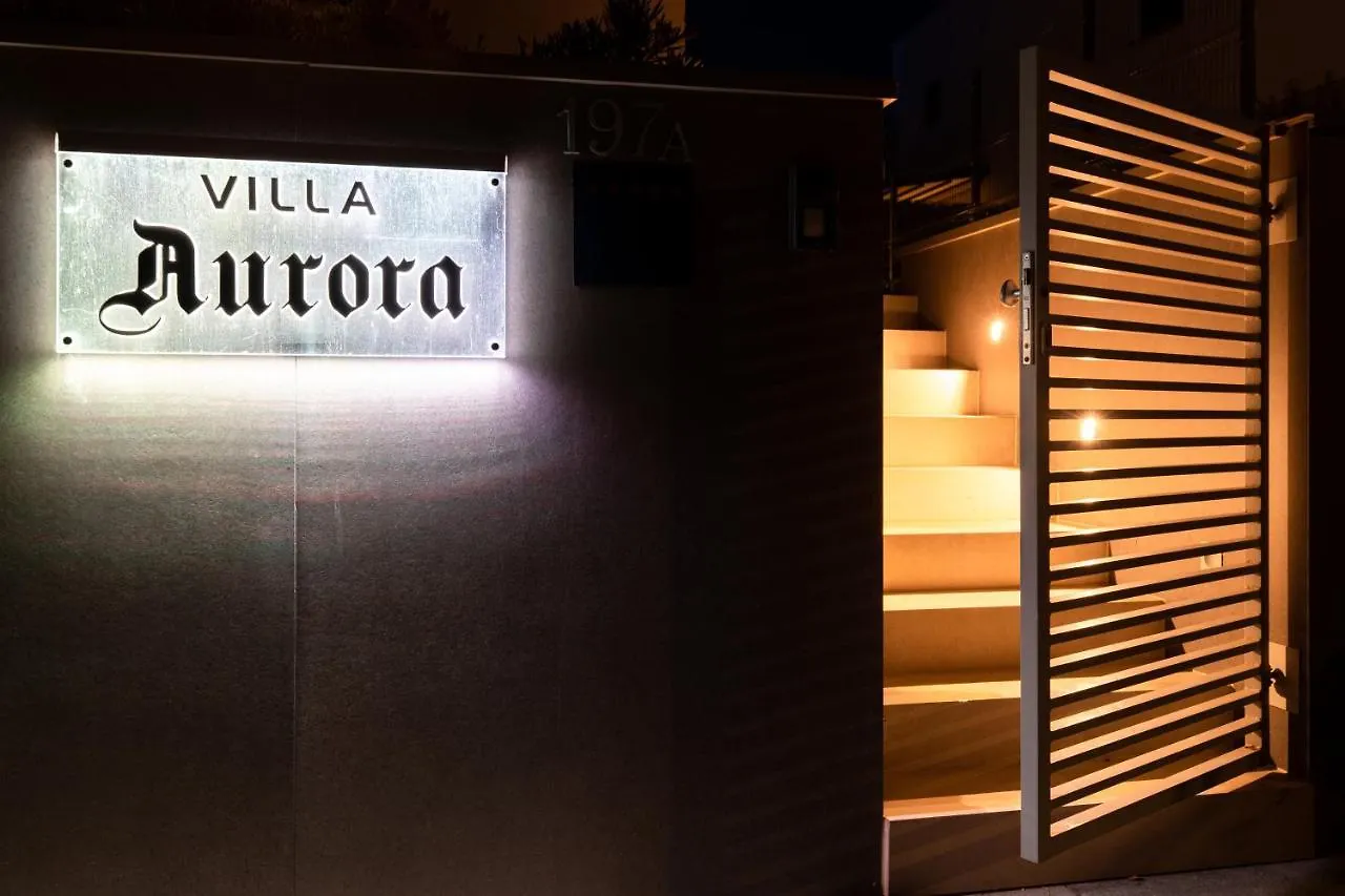 Villa Aurora Croatia